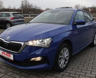 Skoda Scala Gebrauchtwagen