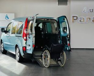 Renault Kangoo Gebrauchtwagen