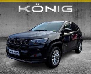 Jeep Compass Gebrauchtwagen