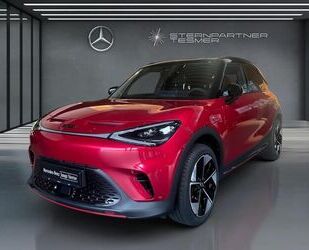 Smart #1 Gebrauchtwagen