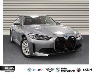 BMW i4 Gebrauchtwagen