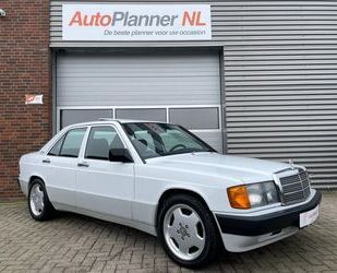 Mercedes-Benz 190 Gebrauchtwagen