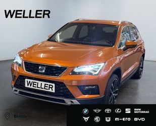 Seat Ateca Gebrauchtwagen