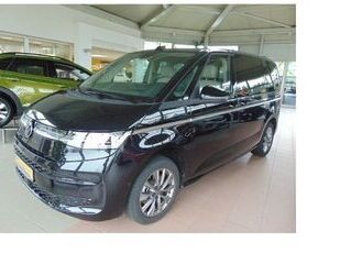 VW T7 Multivan Gebrauchtwagen