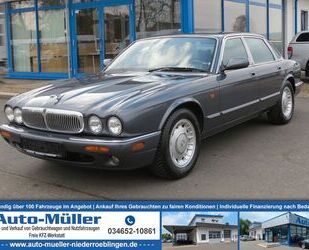 Jaguar XJ8 Gebrauchtwagen