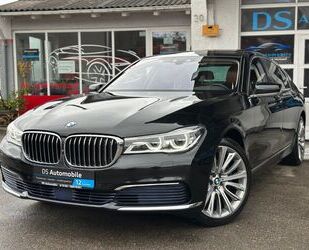 BMW 730 Gebrauchtwagen