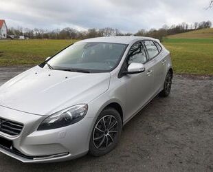 Volvo V40 Gebrauchtwagen