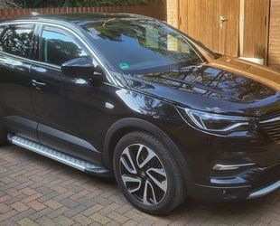 Opel Grandland (X) Gebrauchtwagen