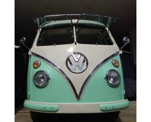 VW T1 Gebrauchtwagen