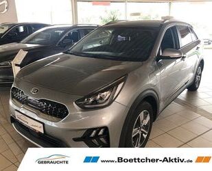 Kia Niro Gebrauchtwagen