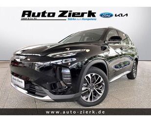 Maxus Euniq 6 Gebrauchtwagen