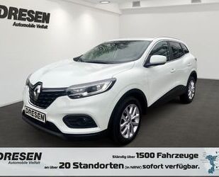 Renault Kadjar Gebrauchtwagen