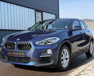 BMW X2 Gebrauchtwagen
