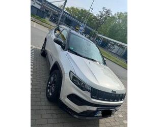 Jeep Compass Gebrauchtwagen