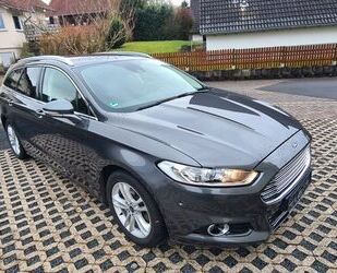 Ford Mondeo Gebrauchtwagen