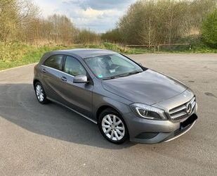 Mercedes-Benz A 180 Gebrauchtwagen