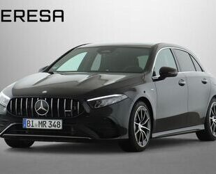 Mercedes-Benz A 35 AMG Gebrauchtwagen