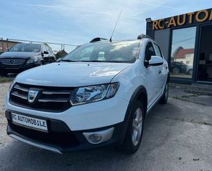 Dacia Sandero Gebrauchtwagen