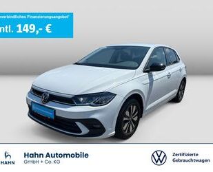 VW Polo Gebrauchtwagen