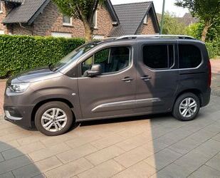Toyota Proace (Verso) Gebrauchtwagen