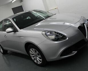 Alfa Romeo Giulietta Gebrauchtwagen