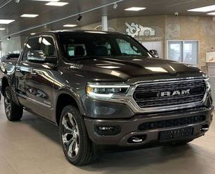 Dodge RAM Gebrauchtwagen