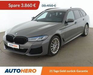 BMW 530 Gebrauchtwagen