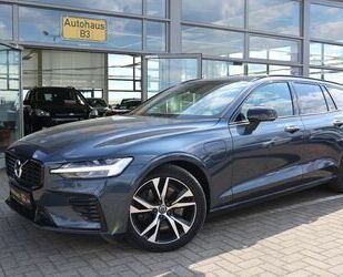 Volvo V60 Gebrauchtwagen
