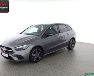 Mercedes-Benz B 250 Gebrauchtwagen