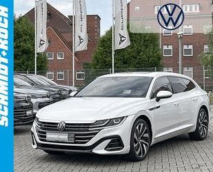 VW Arteon Gebrauchtwagen