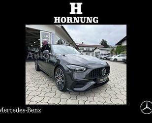 Mercedes-Benz C 43 AMG Gebrauchtwagen