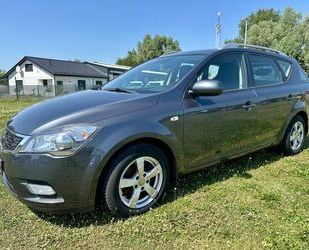 Kia ceed / Ceed Gebrauchtwagen
