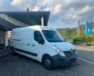 Renault Master Gebrauchtwagen