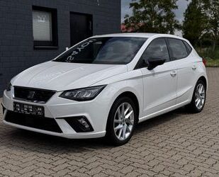 Seat Ibiza Gebrauchtwagen