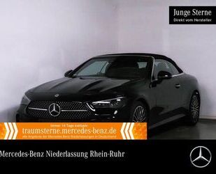 Mercedes-Benz CLE 200 Gebrauchtwagen