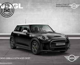 Mini Cooper SE Gebrauchtwagen