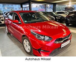 Kia ceed / Ceed Gebrauchtwagen
