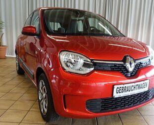 Renault Twingo Gebrauchtwagen