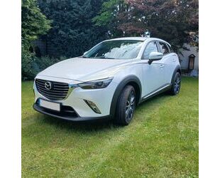 Mazda CX-3 Gebrauchtwagen