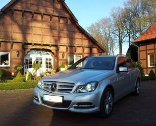 Mercedes-Benz C 200 Gebrauchtwagen