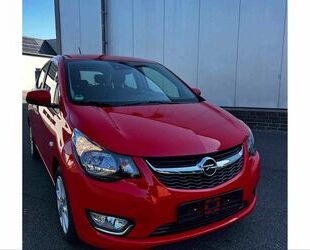 Opel Karl Gebrauchtwagen
