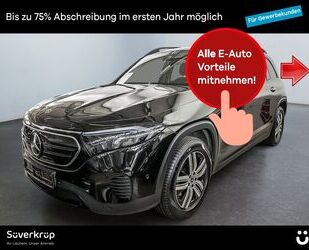 Mercedes-Benz EQB Gebrauchtwagen
