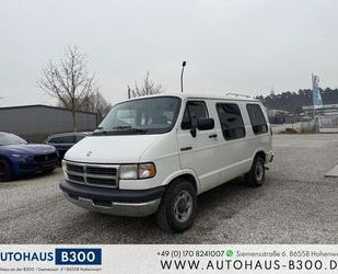 Dodge RAM Gebrauchtwagen