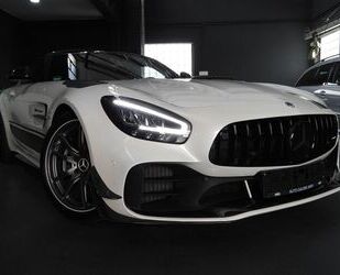 Mercedes-Benz AMG GT R Gebrauchtwagen