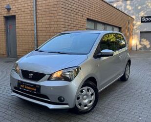 Seat Mii Gebrauchtwagen