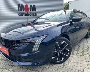 Peugeot 508 Gebrauchtwagen