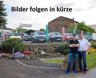 Nissan Micra Gebrauchtwagen