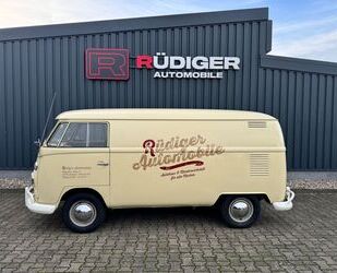 VW T1 Gebrauchtwagen