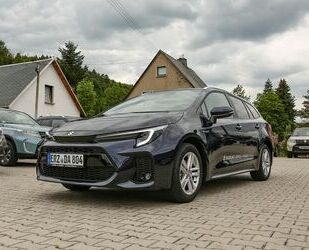 Suzuki Swace Gebrauchtwagen