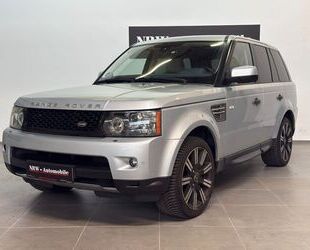 Land Rover Range Rover Sport Gebrauchtwagen